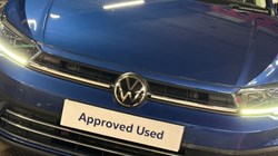 2022 (22) VOLKSWAGEN POLO 1.0 TSI Style 5dr 4829166