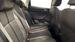 2022 (22) VOLKSWAGEN POLO 1.0 TSI Style 5dr 4829139