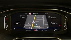 2022 (22) VOLKSWAGEN POLO 1.0 TSI Style 5dr 4829155