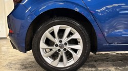 2022 (22) VOLKSWAGEN POLO 1.0 TSI Style 5dr 4829143