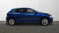 2022 (22) VOLKSWAGEN POLO 1.0 TSI Style 5dr 4829140