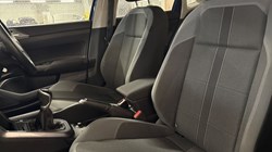 2022 (22) VOLKSWAGEN POLO 1.0 TSI Style 5dr 4829162