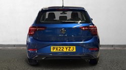 2022 (22) VOLKSWAGEN POLO 1.0 TSI Style 5dr 4829141