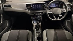 2022 (22) VOLKSWAGEN POLO 1.0 TSI Style 5dr 4829144