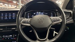 2022 (22) VOLKSWAGEN POLO 1.0 TSI Style 5dr 4829152