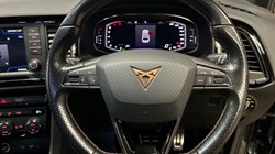 2019 (19) SEAT CUPRA ATECA 2.0 TSI 5dr DSG 4Drive 4842218