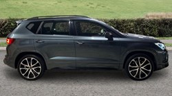 2019 (19) SEAT CUPRA ATECA 2.0 TSI 5dr DSG 4Drive 4842206