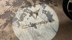 2019 (19) SEAT CUPRA ATECA 2.0 TSI 5dr DSG 4Drive 4842242