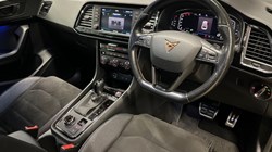 2019 (19) SEAT CUPRA ATECA 2.0 TSI 5dr DSG 4Drive 4842211