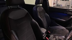 2019 (19) SEAT CUPRA ATECA 2.0 TSI 5dr DSG 4Drive 4842217