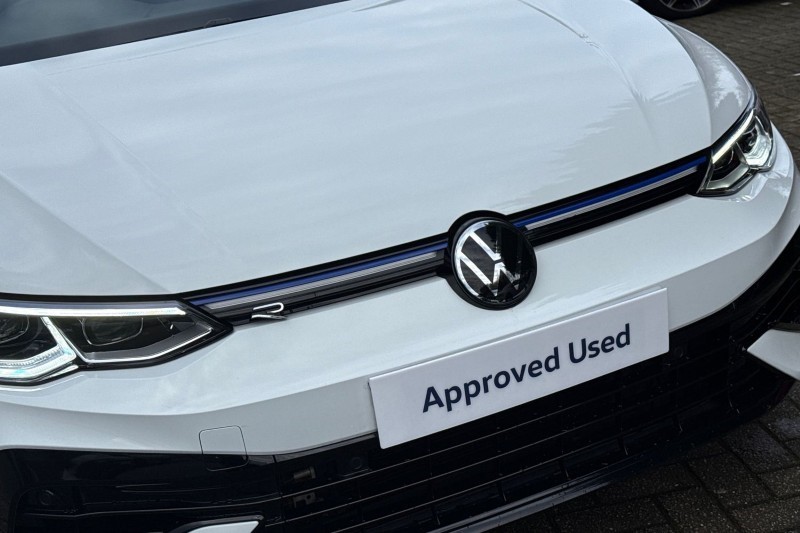 2023 (73) VOLKSWAGEN GOLF 2.0 TSI 320 R 4Motion 5dr DSG 4846011