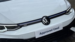 2023 (73) VOLKSWAGEN GOLF 2.0 TSI 320 R 4Motion 5dr DSG 4846011