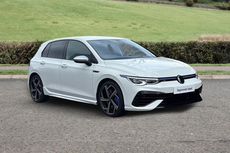 2023 (73) VOLKSWAGEN GOLF 2.0 TSI 320 R 4Motion 5dr DSG