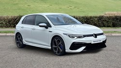2023 (73) VOLKSWAGEN GOLF 2.0 TSI 320 R 4Motion 5dr DSG 4845977
