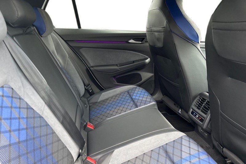 2023 (73) VOLKSWAGEN GOLF 2.0 TSI 320 R 4Motion 5dr DSG 4845980