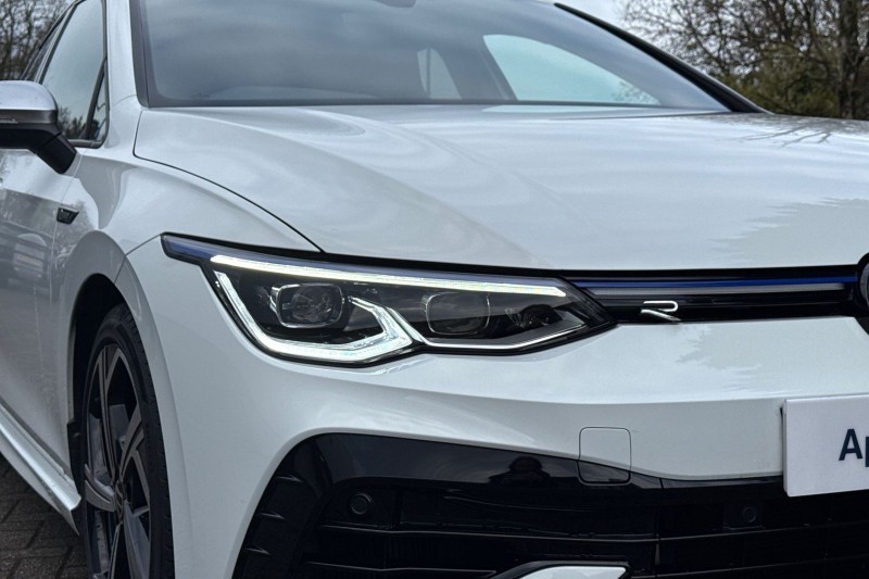 2023 (73) VOLKSWAGEN GOLF 2.0 TSI 320 R 4Motion 5dr DSG 4846010