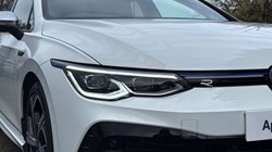 2023 (73) VOLKSWAGEN GOLF 2.0 TSI 320 R 4Motion 5dr DSG 4846010