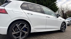 2023 (73) VOLKSWAGEN GOLF 2.0 TSI 320 R 4Motion 5dr DSG 4846009