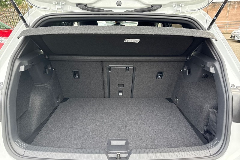 2023 (73) VOLKSWAGEN GOLF 2.0 TSI 320 R 4Motion 5dr DSG 4846007