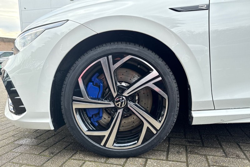 2023 (73) VOLKSWAGEN GOLF 2.0 TSI 320 R 4Motion 5dr DSG 4845984