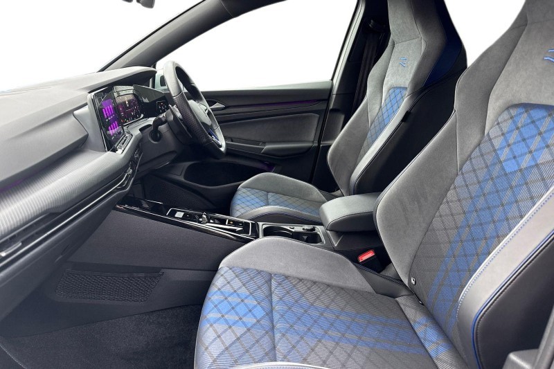 2023 (73) VOLKSWAGEN GOLF 2.0 TSI 320 R 4Motion 5dr DSG 4845979