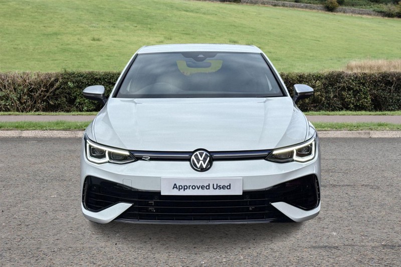2023 (73) VOLKSWAGEN GOLF 2.0 TSI 320 R 4Motion 5dr DSG 4845983