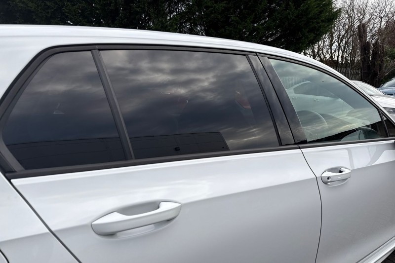 2023 (73) VOLKSWAGEN GOLF 2.0 TSI 320 R 4Motion 5dr DSG 4846008