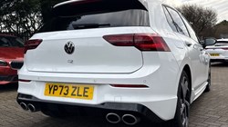 2023 (73) VOLKSWAGEN GOLF 2.0 TSI 320 R 4Motion 5dr DSG 4846014