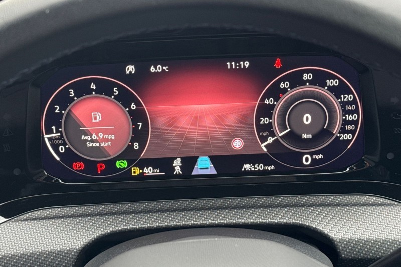 2023 (73) VOLKSWAGEN GOLF 2.0 TSI 320 R 4Motion 5dr DSG 4845996