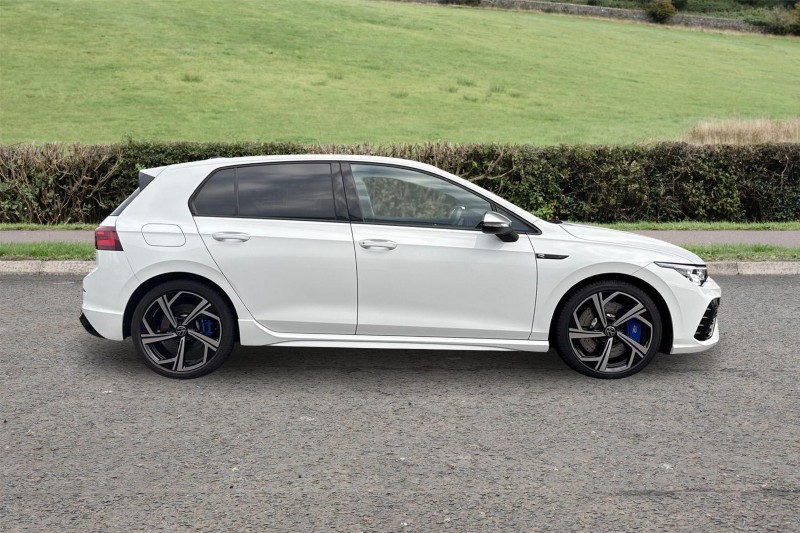 2023 (73) VOLKSWAGEN GOLF 2.0 TSI 320 R 4Motion 5dr DSG 4845981