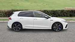 2023 (73) VOLKSWAGEN GOLF 2.0 TSI 320 R 4Motion 5dr DSG 4845981