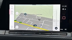 2023 (73) VOLKSWAGEN GOLF 2.0 TSI 320 R 4Motion 5dr DSG 4845998