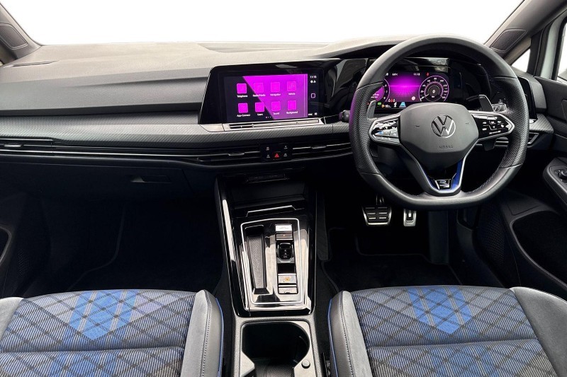 2023 (73) VOLKSWAGEN GOLF 2.0 TSI 320 R 4Motion 5dr DSG 4845985