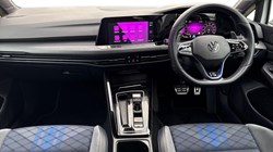 2023 (73) VOLKSWAGEN GOLF 2.0 TSI 320 R 4Motion 5dr DSG 4845985