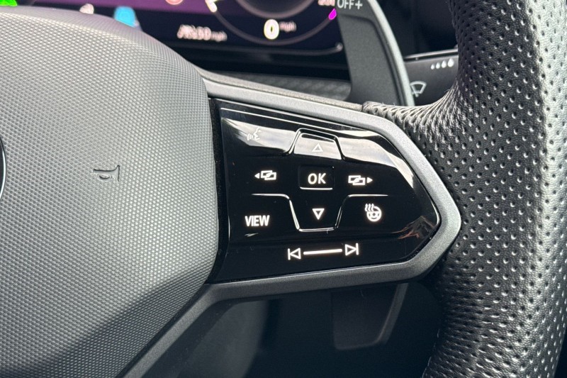 2023 (73) VOLKSWAGEN GOLF 2.0 TSI 320 R 4Motion 5dr DSG 4845995