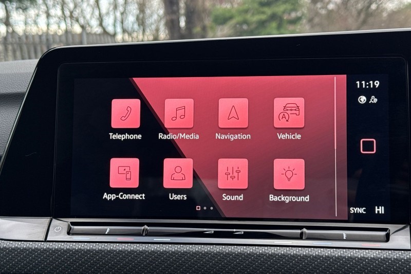 2023 (73) VOLKSWAGEN GOLF 2.0 TSI 320 R 4Motion 5dr DSG 4845997