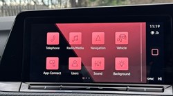 2023 (73) VOLKSWAGEN GOLF 2.0 TSI 320 R 4Motion 5dr DSG 4845997