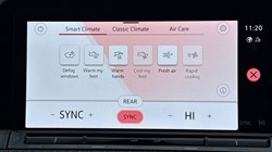 2023 (73) VOLKSWAGEN GOLF 2.0 TSI 320 R 4Motion 5dr DSG 4846000