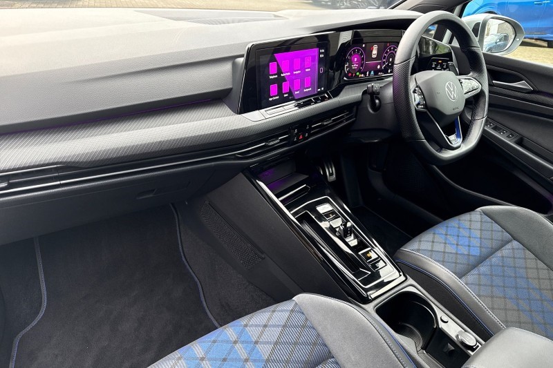 2023 (73) VOLKSWAGEN GOLF 2.0 TSI 320 R 4Motion 5dr DSG 4846006