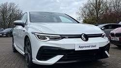 2023 (73) VOLKSWAGEN GOLF 2.0 TSI 320 R 4Motion 5dr DSG 4846012