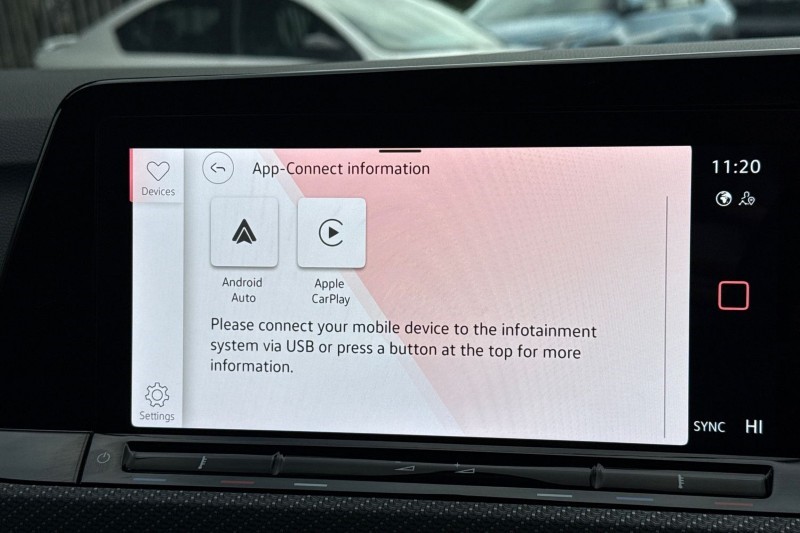 2023 (73) VOLKSWAGEN GOLF 2.0 TSI 320 R 4Motion 5dr DSG 4845999