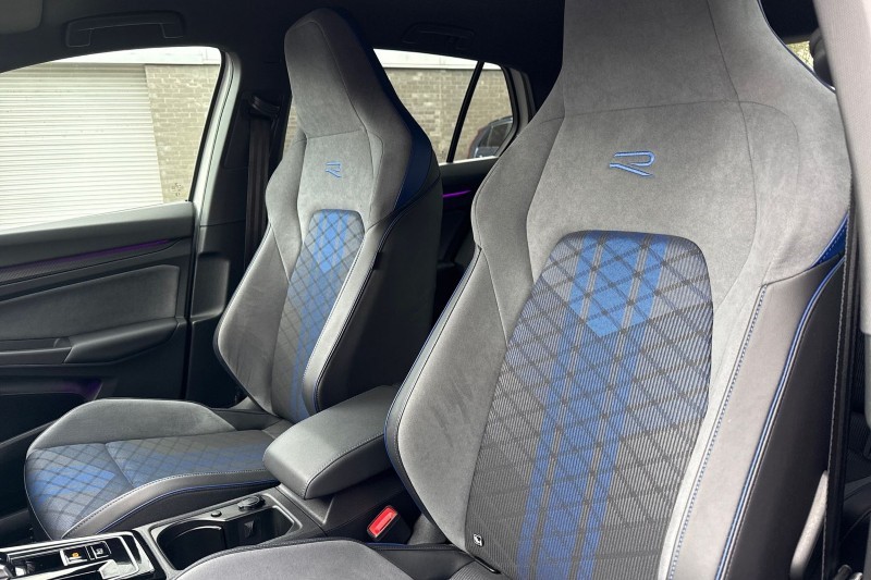 2023 (73) VOLKSWAGEN GOLF 2.0 TSI 320 R 4Motion 5dr DSG 4846005