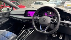 2023 (73) VOLKSWAGEN GOLF 2.0 TSI 320 R 4Motion 5dr DSG 4845986