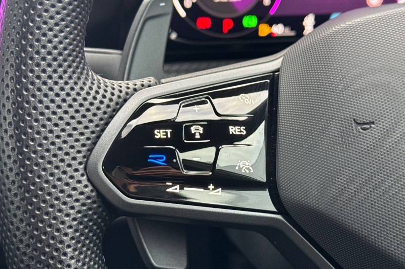 2023 (73) VOLKSWAGEN GOLF 2.0 TSI 320 R 4Motion 5dr DSG 4845994