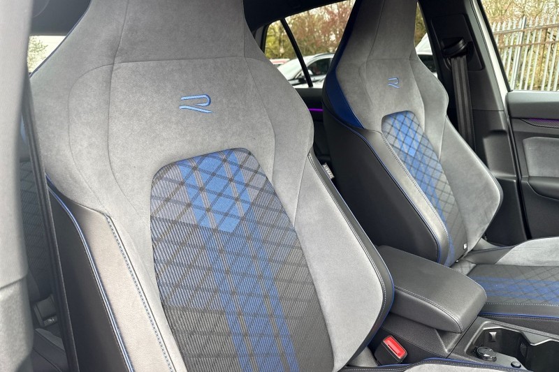 2023 (73) VOLKSWAGEN GOLF 2.0 TSI 320 R 4Motion 5dr DSG 4845992