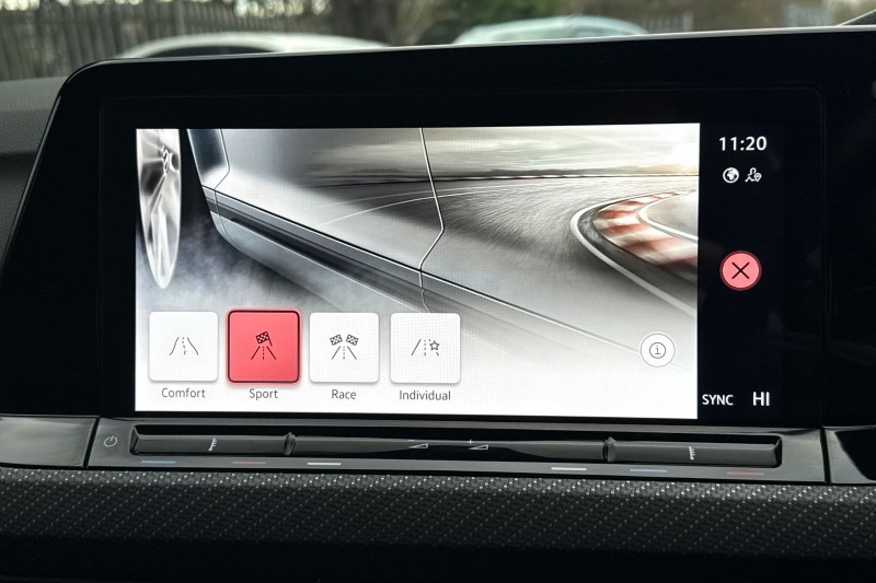 2023 (73) VOLKSWAGEN GOLF 2.0 TSI 320 R 4Motion 5dr DSG 4846001