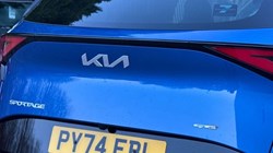 2024 (74) KIA SPORTAGE 1.6T GDi 157 48V ISG GT-Line 5dr DCT 4833510