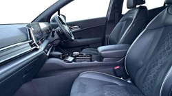 2024 (74) KIA SPORTAGE 1.6T GDi 157 48V ISG GT-Line 5dr DCT 4833472