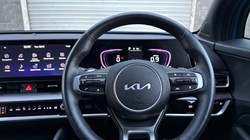 2024 (74) KIA SPORTAGE 1.6T GDi 157 48V ISG GT-Line 5dr DCT 4833486