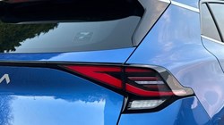 2024 (74) KIA SPORTAGE 1.6T GDi 157 48V ISG GT-Line 5dr DCT 4833508